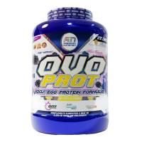 Ovo Prot - 1Kg - American Nutrition
