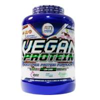 Vegan Protein - 1Kg - American Nutrition