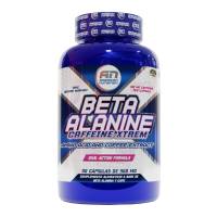 BETA ALANINE CAFFEINE XTREM AMERICAN NUTRITION