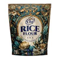 Rice Flour Instant - 1Kg - American Nutrition