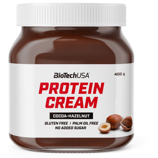 Protein Cream Biotech 200gr