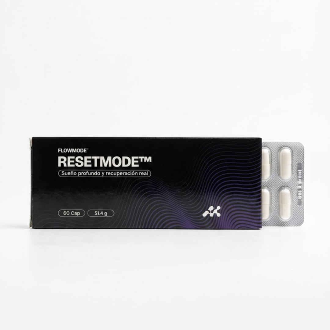 Flowmode Resetmode