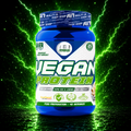 American Nutrition Vegan Protein